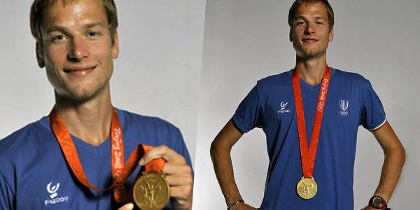 Alex Schwazer squalificato olimpiadi londra 2012 doping