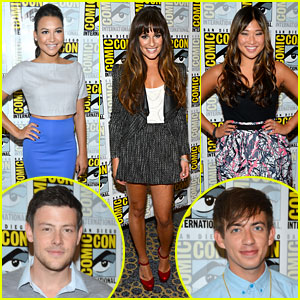 Glee