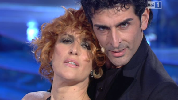 Foto Simone Di Pasquale a Ballando Con Le Stelle