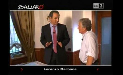 L'esperto anti-frode Barbone