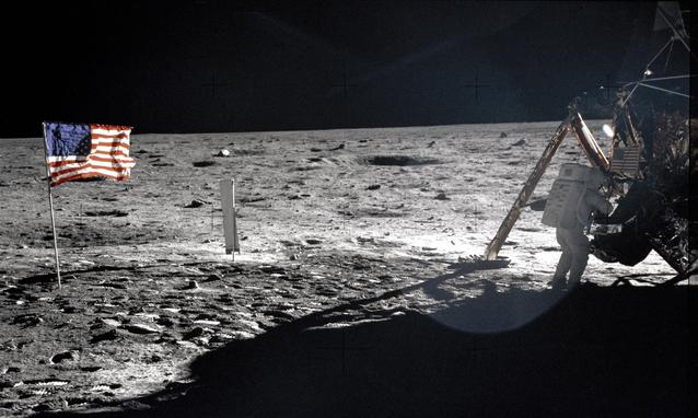 Morto Neil Armstrong