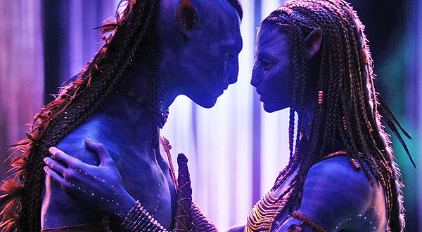 Avatar James Cameron