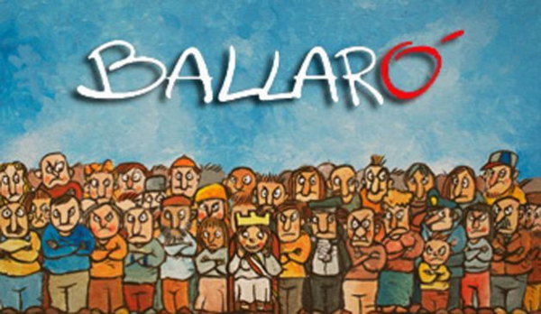 Ballarò, promo stagione 2012/2013