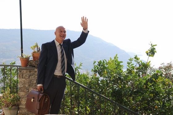 Claudio Bisio foto