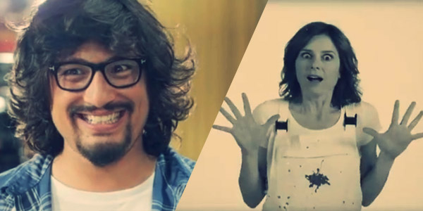 cucina con ale 4 paint your life 8 nuovi promo spot commercials real time