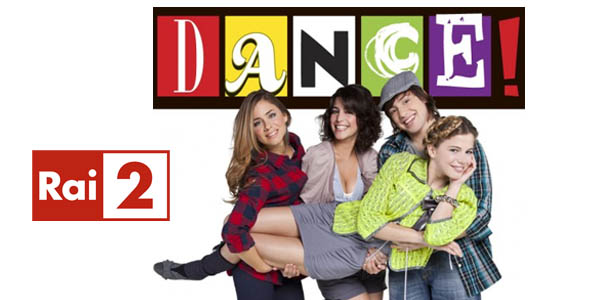 dance la forza della passione serie tv raidue
