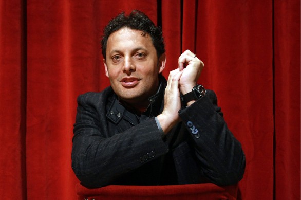 enrico brignano teatro presentazione spettacolo