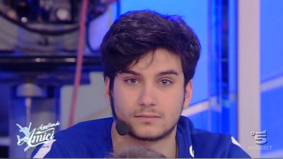 Foto di Gerardo Pulli ad Amici