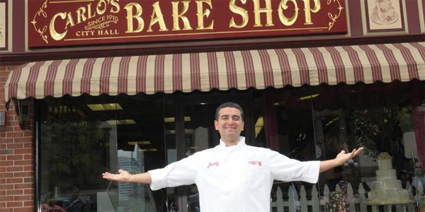 il boss delle torte real time buddy valastro nuova stagione cake boss