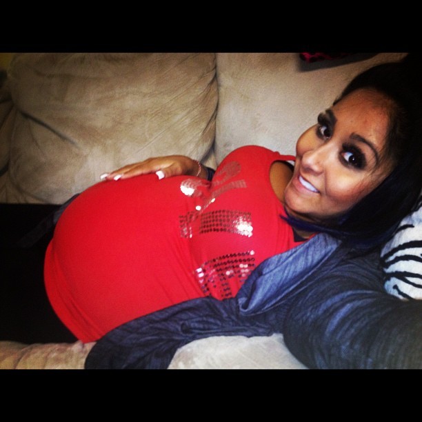 Snooki-jersey-shore-mamma-foto