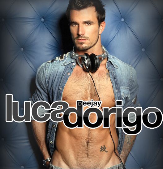 Foto di Luca Dorigo ex tronista di uomini e donne