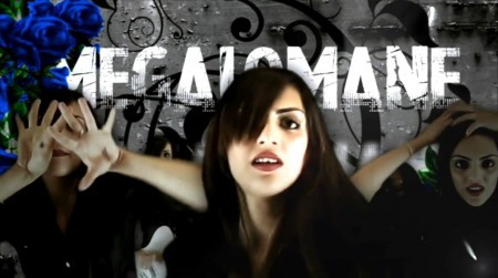 megalomane jessica