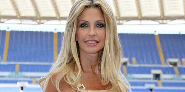 paola ferrari querela twitter cyber bullismo online social network olimpiadi londra 2012