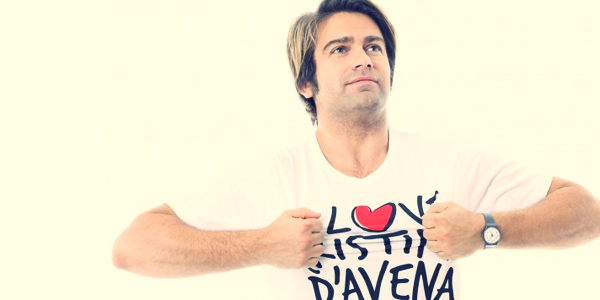 patrick ray pugliese karaoke super show grande fratello intervista