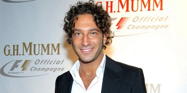 rosario rannisi gf fattoria torna avvocato cantante