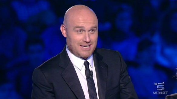 Foto di Rudy Zerbi ad Italia' s got talent