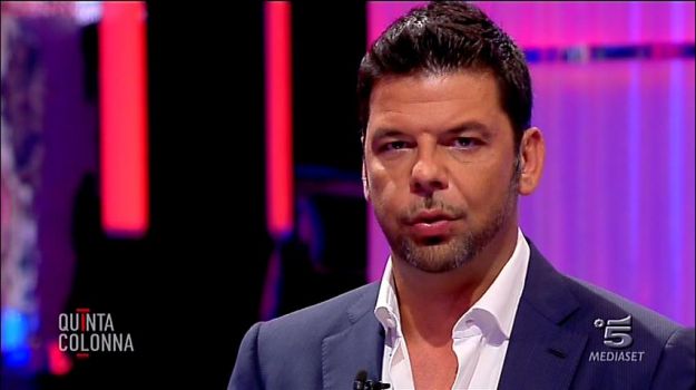 Sottile conduce Quinta Colonna