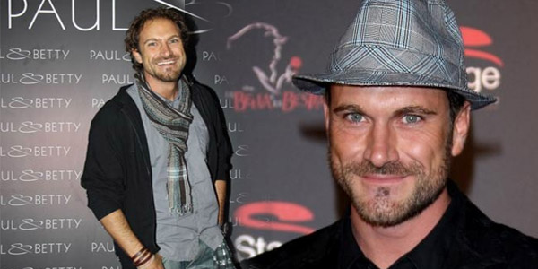 sergio volpini ottusangolo grande fratello intervista red carpet