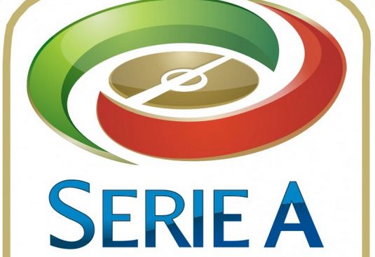 Logo Serie A Calcio 2012 2013