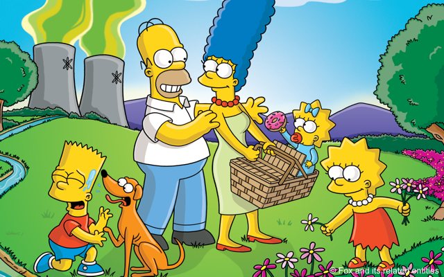 scaricare episodi dei simpson gratis