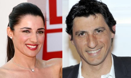 emilio solfrizzi e luisa ranieri