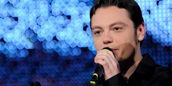 tiziano ferro miss italia 2012 ospiti