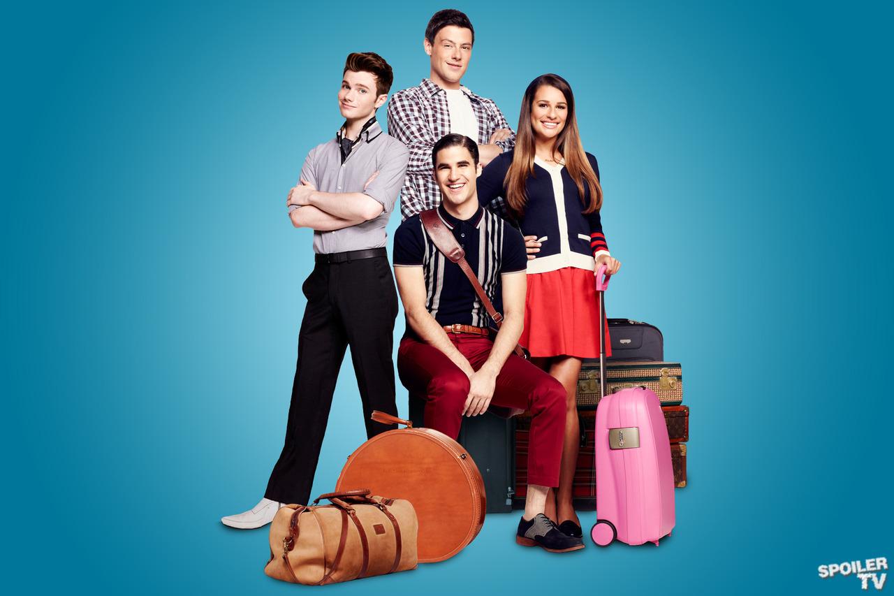GLEE