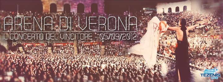 Arena di Verona