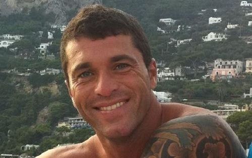 Diego Ciaramella alla ricerca della donna giusta