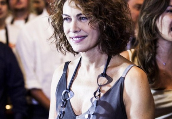 Foto Elena Sofia Ricci