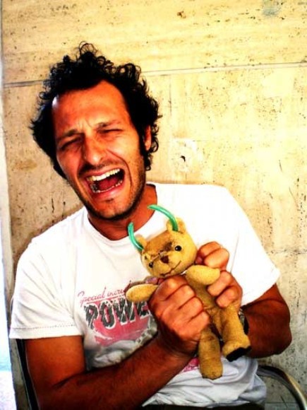 Foto Fabio Troiano