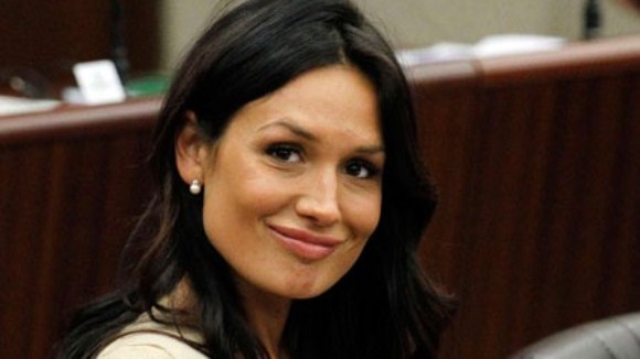 Foto Nicole Minetti politica