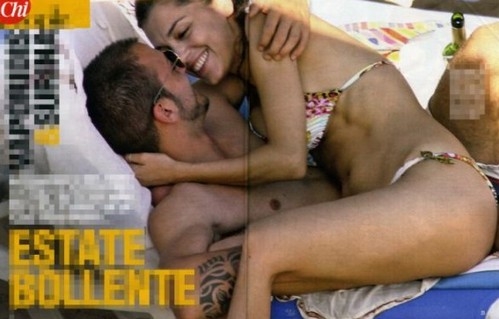 Matrimonio Vaporidis Surina
