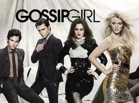 GG cast