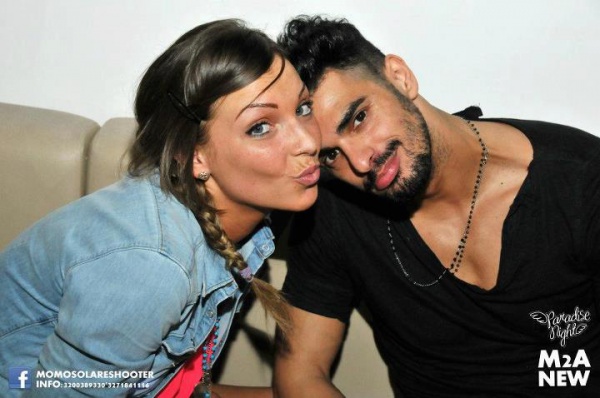Coppia Felice