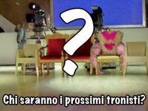Nuovi Tronisti