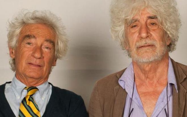 Foto di alarico e armando salaroli pechino express prima puntata