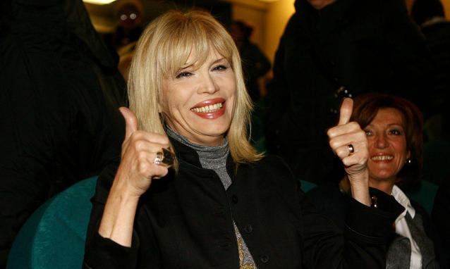 amanda lear