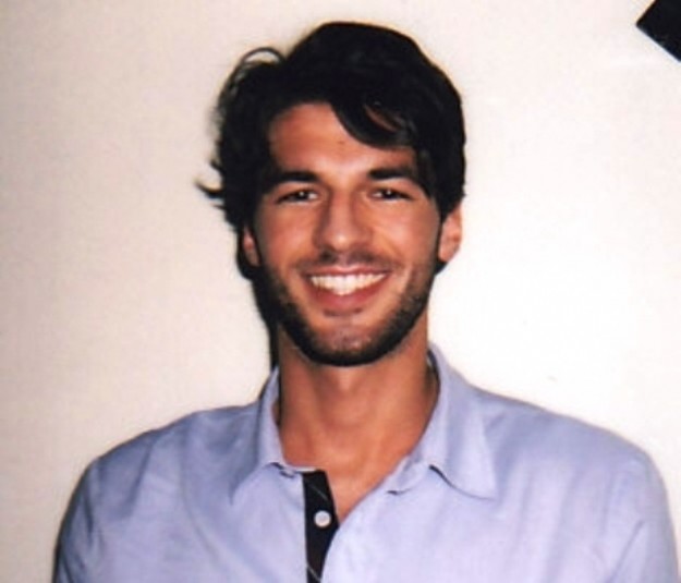 la donna ideale di Andrea Offredi è Melissa Satta