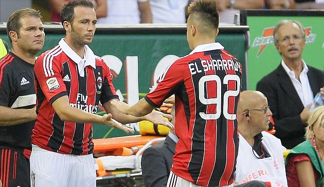 Bologna Milan probabili formazioni