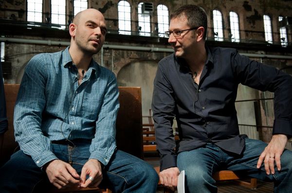 Saviano e Fazio tornano in Rai