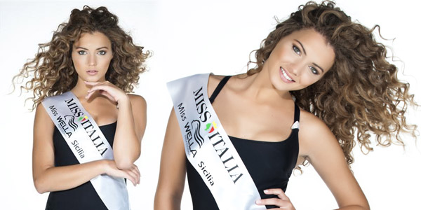 giusy buscemi miss italia 2012