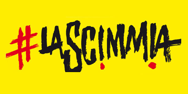 la scimmia logo tv learning show reality scuola italiauno