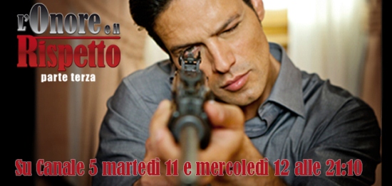 foto fiction l'onore e il rispetto 3