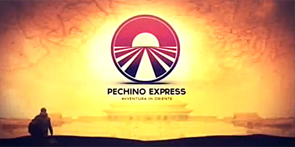 pechino express principe emanuele filiberto rai due giovedì 13 settembre logo