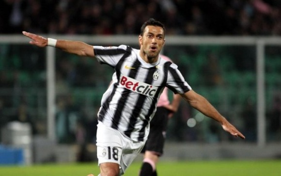 Quagliarella top player
