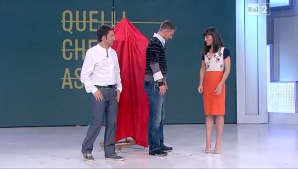 Quelli che, nuova stagione