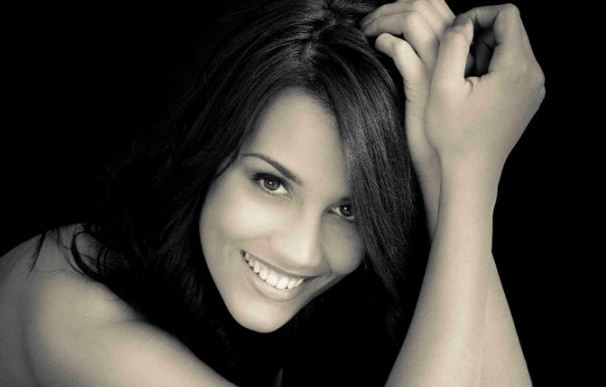 Foto di Rosa Baiano al Grande Fratello