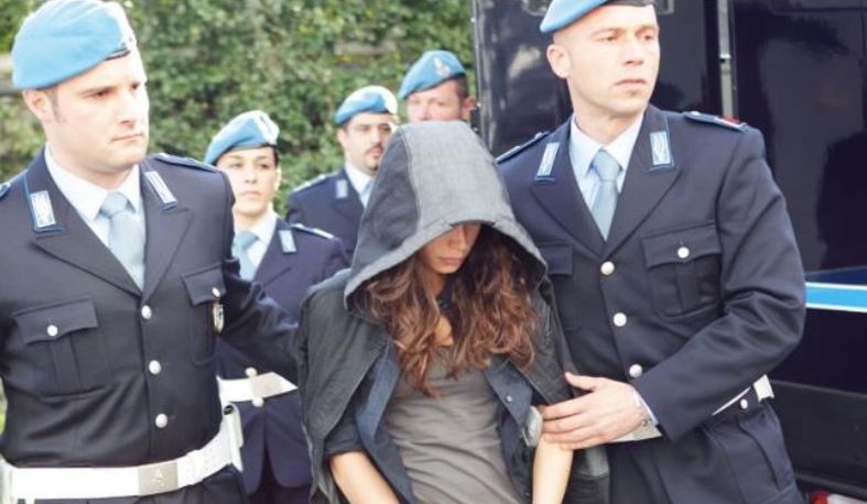 squadra antimafia