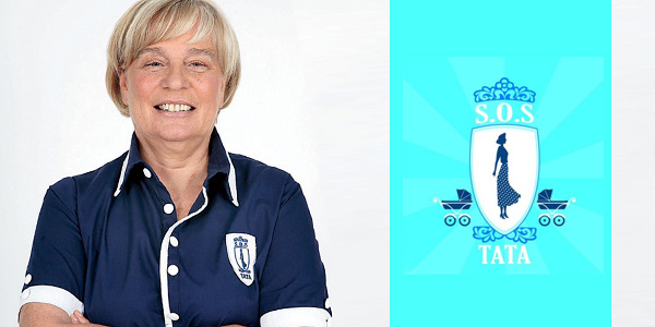 tata lucia sos tata contro famiglie gay bambini educazione la7 cristina parodi live intervista